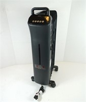 GUC Sai Oil Corded Portable Heater Mode3I CY83RR-7