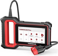 THINKCAR Thinkscan Plus S2 Touchscreen Diagnostic