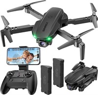 X800 Drone with Camera for Adults Kids, 1080P FPV