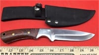WINCHESTER HUNTING KNIFE