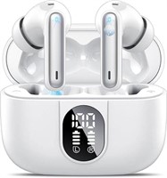 Wireless Earbuds, 2024 Bluetooth Headphones 5.3