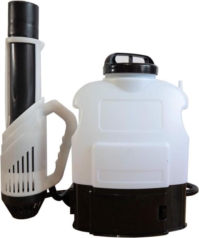 USED- GCSource Backpack Electrostatic Sprayer 16L