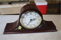 Waltham clock