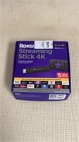 Roku Streaming Stick 4 K