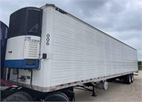 2003 Great Dane Reefer Trailer