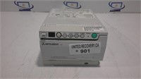 Mitsubishi P95DW-N(S) digital monochrome printer
