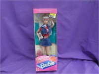 Back To School Barbie