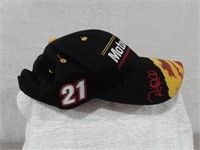 Ricky Rudd #21 Hat