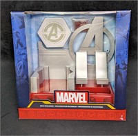 Marvel's Avengers Desk Organizer Set