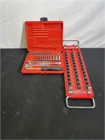 Snap On & Blue Point Tools