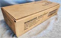 P - WINCHESTER 40 SMITH & WESSON AMMO (D8)