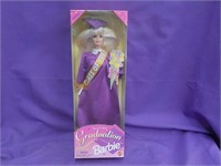 1997 Graduation Barbie