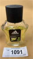 Adidas pure game cologne