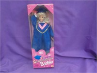 1996 Graduation Barbie