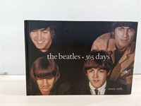 Hardback Book:  The Beatles - 365 Days