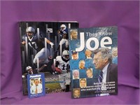 Penn State & Joe Paterno book