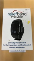 Relief Band