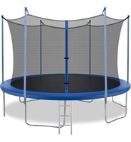 bounce pro 10 ft trampoline