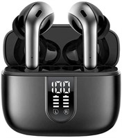 Waltz TWS Bluetooth Earphones V5.3