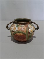 Un-Marked 6" Pottery