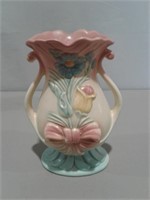 Hull Art USA Pottery Vase