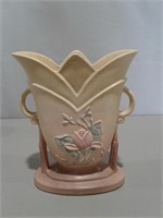 Hull Art USA Pottery Vase 7 - 8-1/2