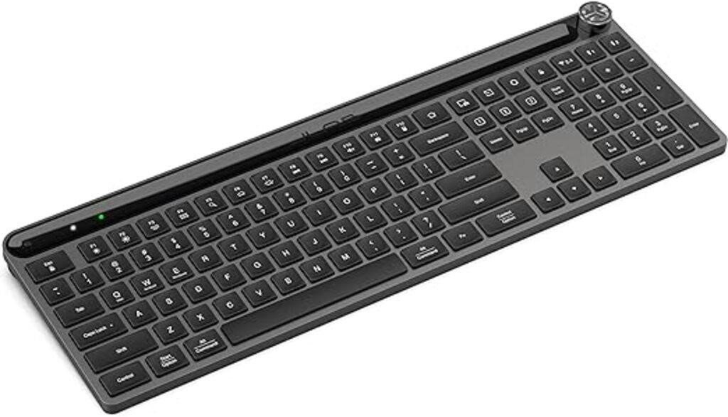 Jlab-  Epic Wireless Keyboard
