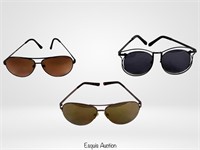Designer Sunglasses- Karen Walker, Serengeti, Calv