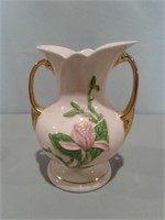 Hull Art USA Gloss Pottery Vase