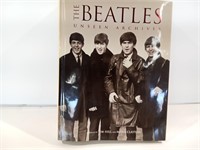 Hardback Book:  The Beatles  Unseen Archives
