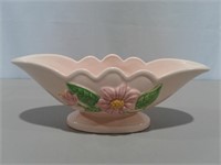 Hull Art USA Gloss Pottery Bowl