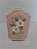 1940's Hull Art USA Gloss Pottery Vase