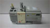 Edwards RV5 rotary vacuum pump 115 Volt