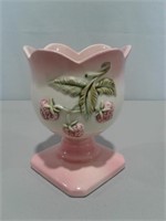 Hull Art USA Gloss Pottery Vase #46