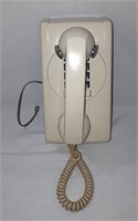 1980's Bell wall mount phone.