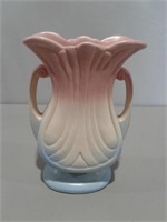 Vtg. U.S.A. 48 9" Pottery Vase (Hull?)