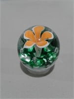 Ed St. Clair 2-1/2" Paperweight