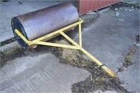 AGRI-FAB COMMERCIAL 4' LAWN ROLLER