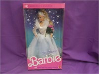 Star Dream Barbie