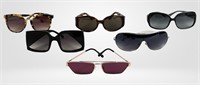 Designer Sunglasses & Eyeglasses