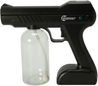 Used-Safeworx Products- Pesticide Sprayer