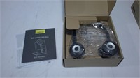 Jabra Pro 920 duo headset P/N: 920-69-508-105