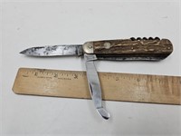 Solinger Pocket Knife