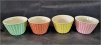 Ceramic Cake Liner Cups