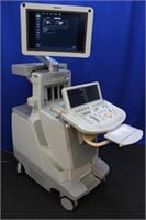 Philips iE33 Ultrasound System w/ 6.0.6.40 Softwar