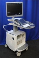 GE Voluson E8 Ultrasound System w/ EC250 Software
