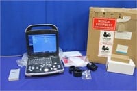 Mindray DP-30Vet Portable Ultrasound System w/ 04(
