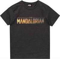NEW Mandalorian Size 4 Kids