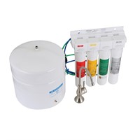 Premier 4-stage RO PURE Water System