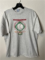 Vintage 95 Summer Softball Shirt